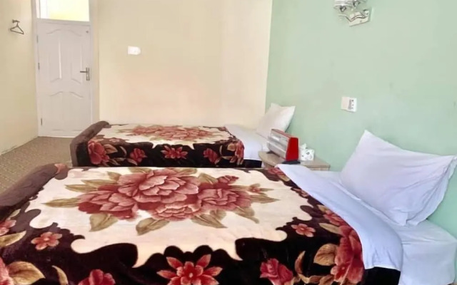 Hunza Panorama Hotel