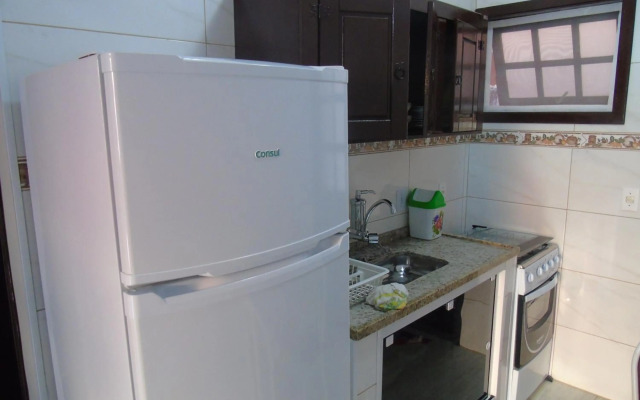 Chalé Maranduba Ville 01