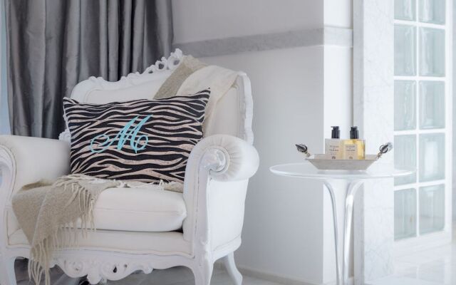 Mediterranea Luxury House