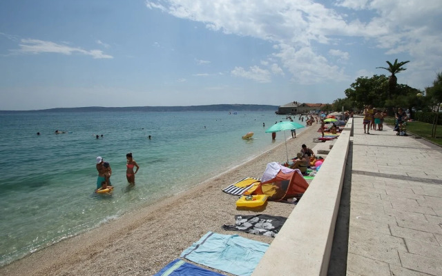 Jurica - 100 m From sea - A3