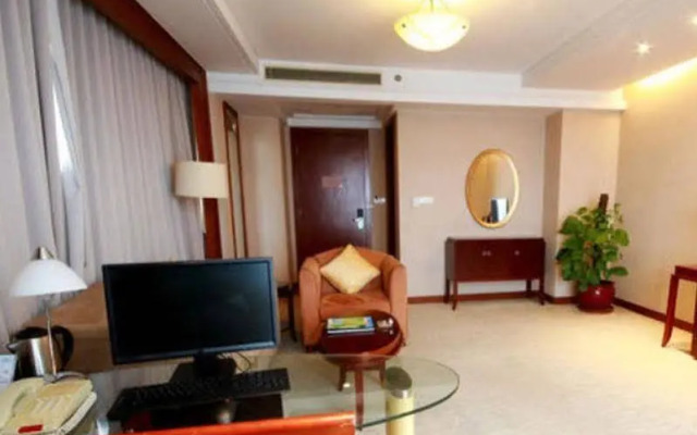 Shanghai Neo-Sunshine Hotel
