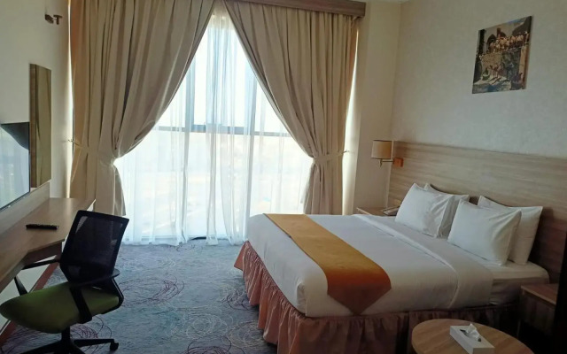 Grand Tourist Hotel