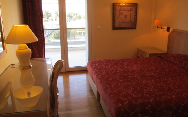 Delice Hotel Apartments
