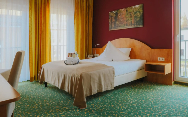 Kulturhotel Fürst Pückler Park