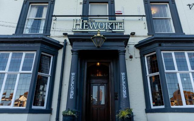 The Heworth Inn