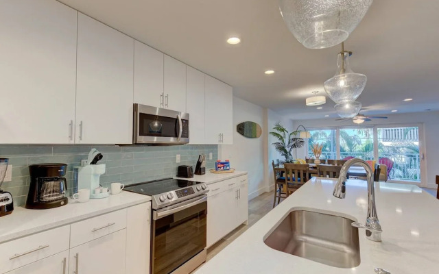 Boho Condo 3 3 Heated Pool