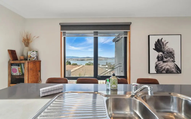 Timbermill House - 2 Bedrooms