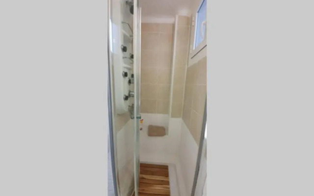 Apartamento suite San Roque. Street Lecha Marzo.