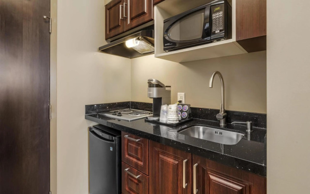 Best Western Plus Moose Jaw