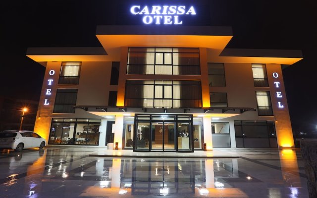 Carissa Hotel