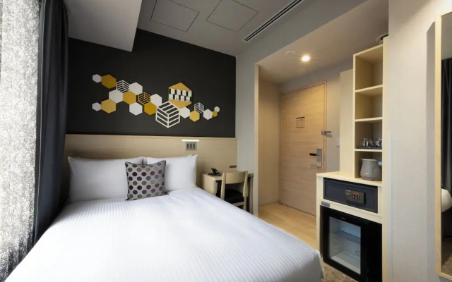 Standard Double room (풀 더블 침대) 사진 3
