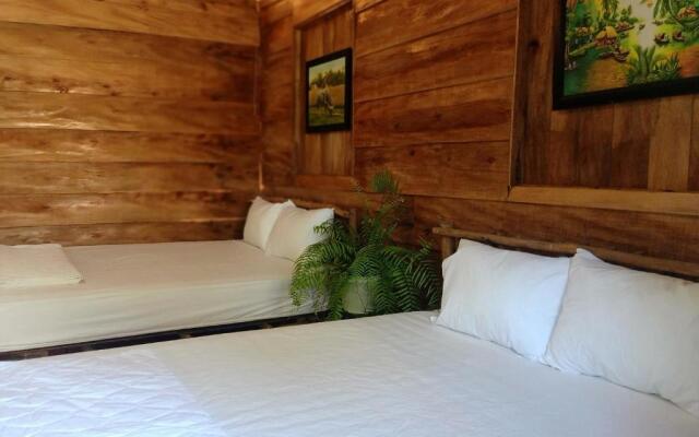 Happy Farm Tien Giang Homestay