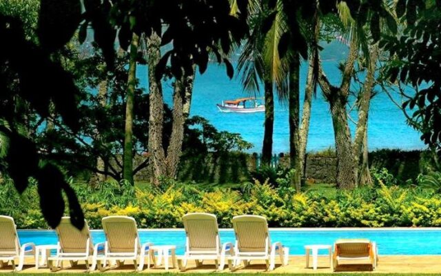 Caravela Pousada & Villas