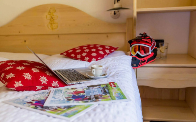 Hotel Pezzotti