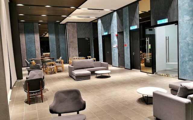 Tropicana 218 Suites