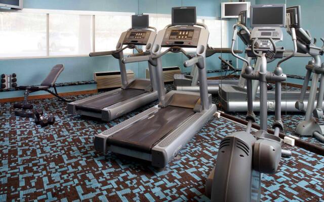 Fairfield Inn & Suites by Marriott Parsippany