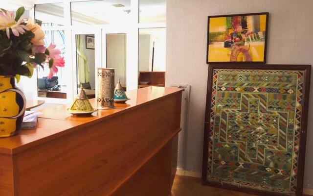 Hotel Ribis