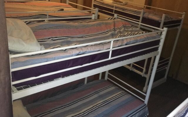 Soprano Hostel