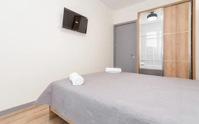 Mia B&B Old Tbilisi