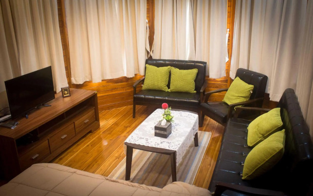 PK Retreat Hua Hin