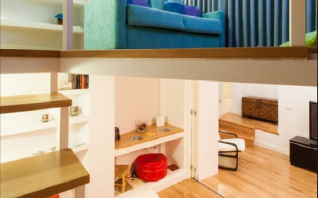 Holi-Rent Duplex Descalzos D