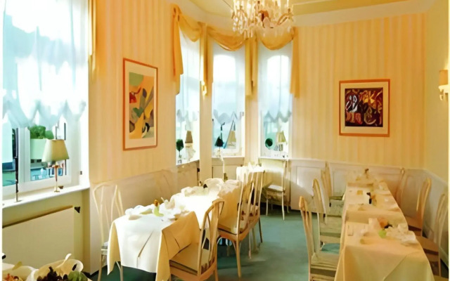 Hotel Ottersleben