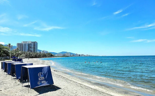 Apartamento en Pozos Colorados