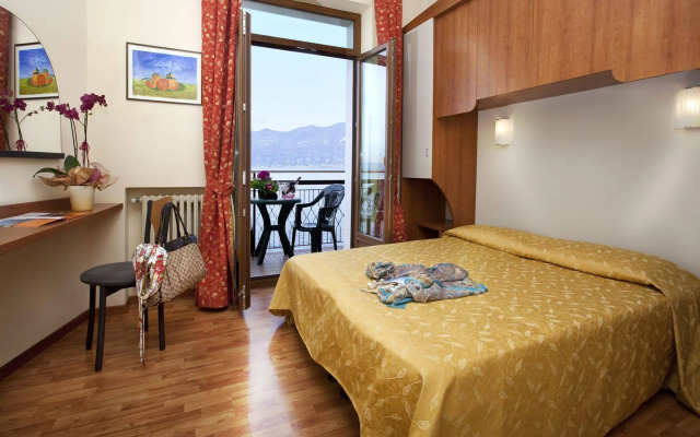 Hotel Merano