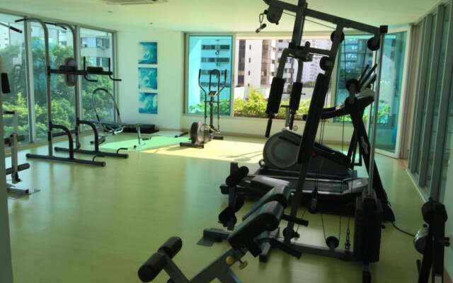 Sea Terraces Luxury Suites