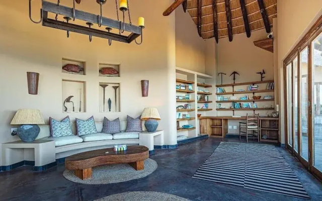 Monarch Beach Villa