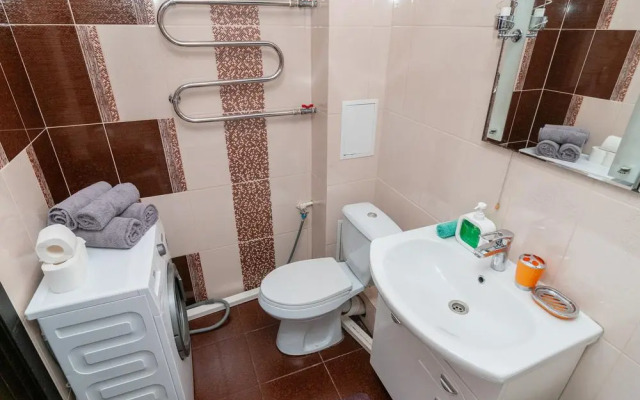 Home (Хоум) на улице Карла Маркса 49