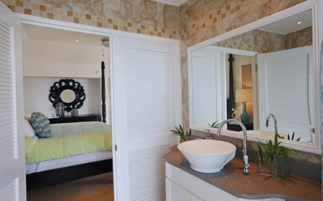 2-bed Villa With Uninterrupted Sea Views - Equinox 2 Bedroom Villa by RedAwning — фото 5