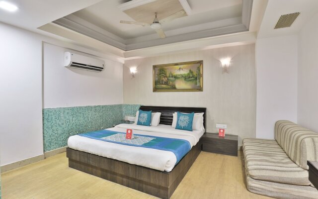 OYO 2336 Hotel Shri Krishna Palace