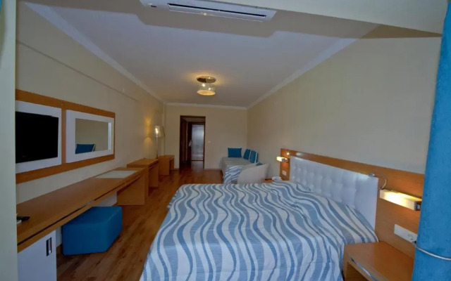 Yucelen Otel