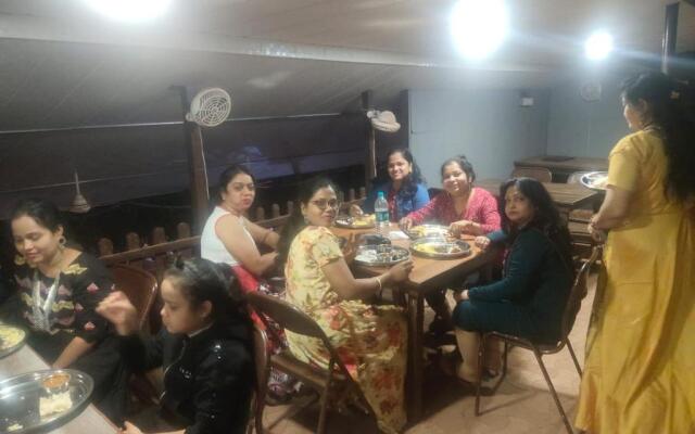 Veg park view hotel matheran