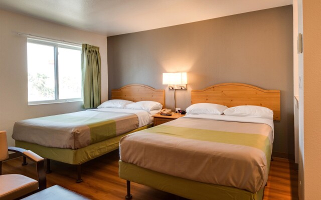 Studio 6 Brownsville, TX