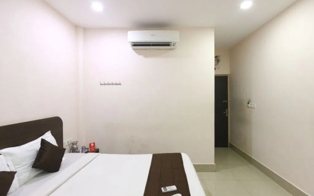 Raaj Residency