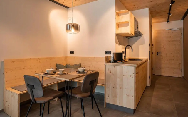 Ammerglück Apartments