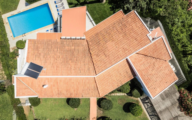 Vila Hibisco by Garvetur