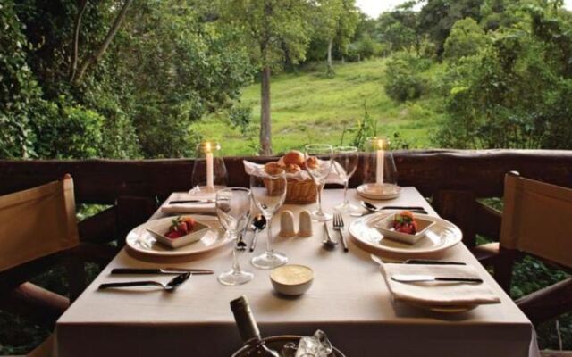 Sarova Mara Game Lodge