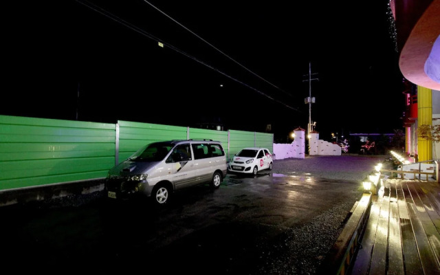 Chuncheon LEO Hotel
