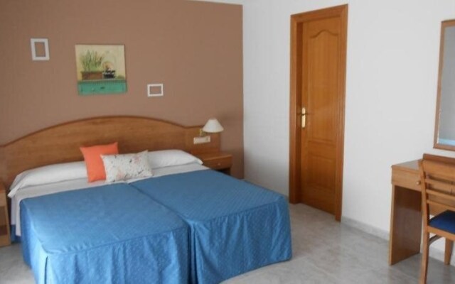 Habitaciones Ninfa