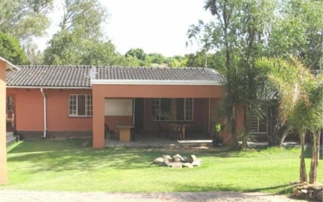 Sleek Student Hostel