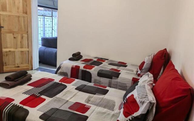 Casa Línda Guest House