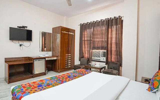 Fabhotel De Gold