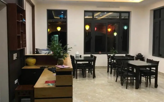 Tam Coc Hung Anh Homestay – Hostel