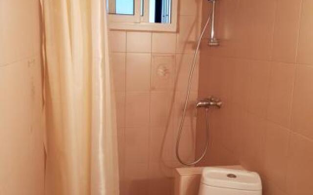 Guest house on Kabardinskaya 49