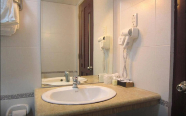 Song Anh Hotel 1