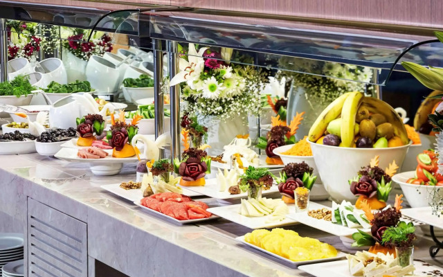 Novotel Konya