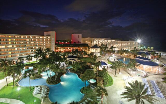 Melia Nassau Beach All Inclusive